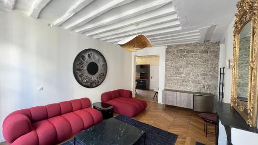 Louer Appartement Paris-7eme-arrondissement Paris