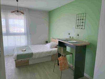 Louer Appartement 19 m2 Valette-du-var