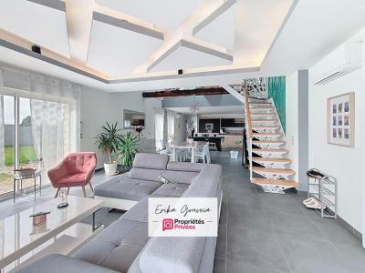For sale Cuverville 5 rooms 196 m2 Seine maritime (76280) photo 0