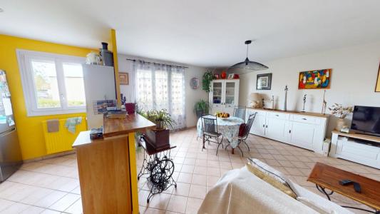 Annonce Vente 4 pi�ces Appartement Saint-jean-de-la-ruelle 45