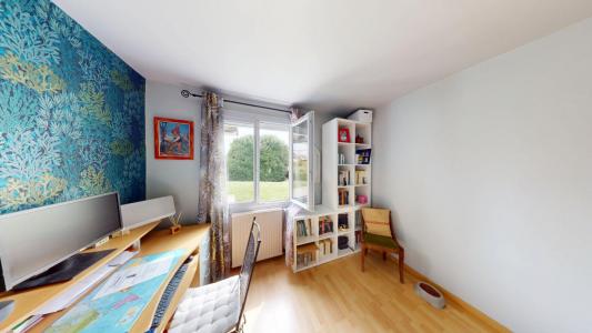 Acheter Appartement 75 m2 Saint-jean-de-la-ruelle