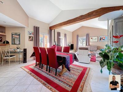 For sale Vins-sur-caramy 6 rooms 200 m2 Var (83170) photo 2