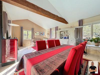 For sale Vins-sur-caramy 6 rooms 200 m2 Var (83170) photo 3