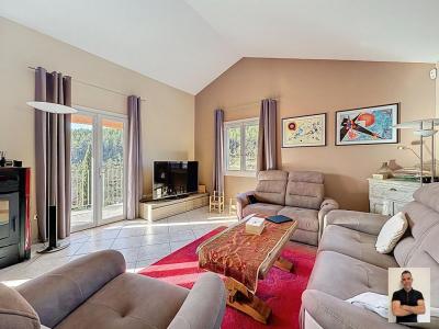 For sale Vins-sur-caramy 6 rooms 200 m2 Var (83170) photo 4