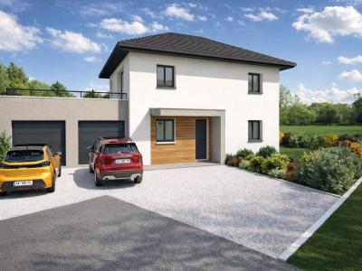 For sale Cranves-sales 3 rooms 70 m2 Haute savoie (74380) photo 0