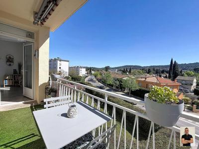 Annonce Vente 3 pi�ces Appartement Brignoles 83