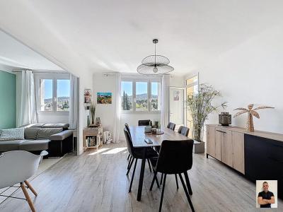 Acheter Appartement 62 m2 Brignoles