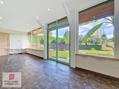 Acheter Maison Abrets Isere