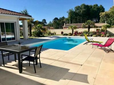 Annonce Vente 6 pi�ces Maison Marsac-sur-l'isle 24