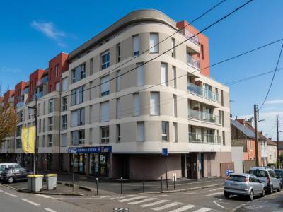 For sale Nantes 3 rooms 64 m2 Loire atlantique (44300) photo 0
