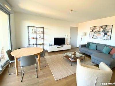 Annonce Vente 3 pi�ces Appartement Nantes 44