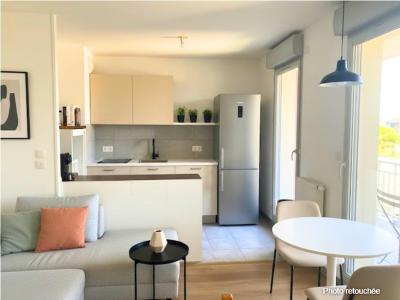 Acheter Appartement 64 m2 Nantes