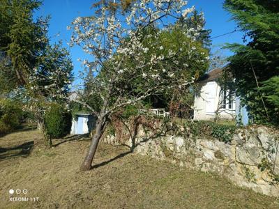 Annonce Vente 3 pi�ces Maison Pernant 02