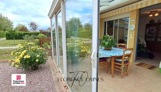 Annonce Vente 3 pi�ces Maison Villegly 11