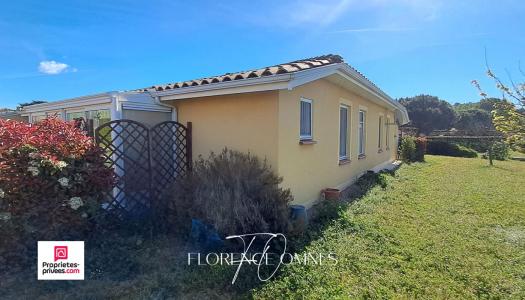 Acheter Maison 57 m2 Villegly