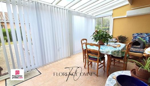 Acheter Maison Villegly Aude