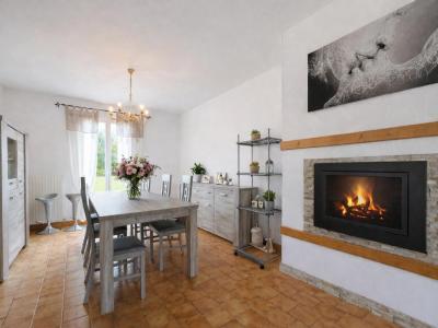 Annonce Vente 7 pi�ces Maison Chatres-sur-cher 41