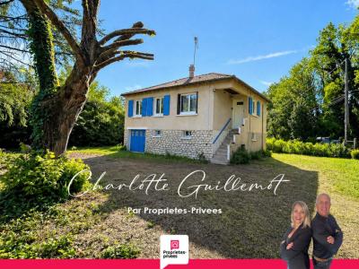 For sale Pruniers-en-sologne 5 rooms 60 m2 Loir et cher (41200) photo 0