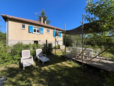 Annonce Vente 5 pi�ces Maison Pruniers-en-sologne 41
