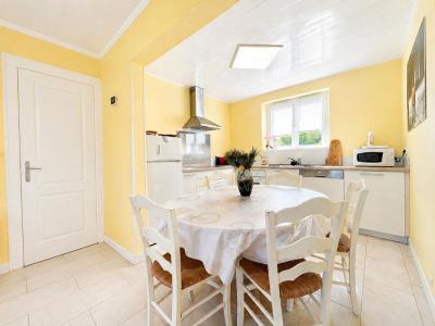 Acheter Maison 60 m2 Pruniers-en-sologne