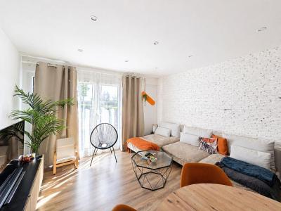 Annonce Vente 3 pi�ces Appartement Villennes-sur-seine 78