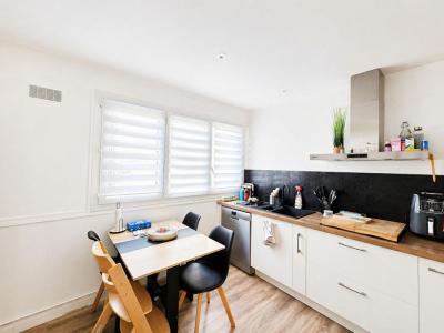 Acheter Appartement 63 m2 Villennes-sur-seine