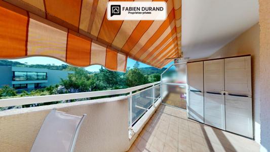 For sale Mandelieu-la-napoule 3 rooms 40 m2 Alpes Maritimes (06210) photo 0