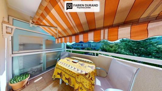 Annonce Vente 3 pi�ces Appartement Mandelieu-la-napoule 06