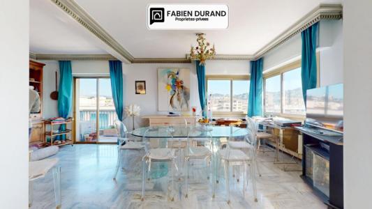 Acheter Appartement 152 m2 Cannes