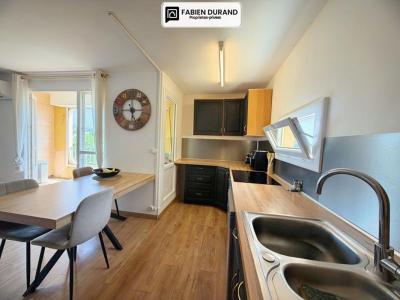 Acheter Appartement 91 m2 Draguignan