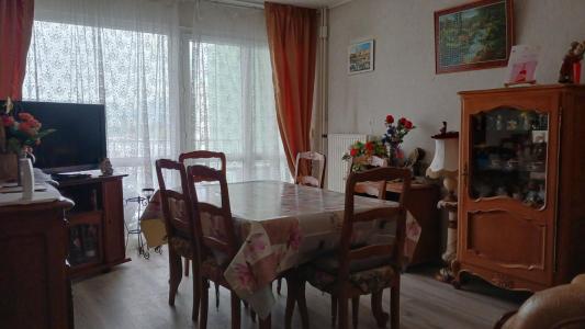 Annonce Vente 3 pi�ces Appartement Lons-le-saunier 39