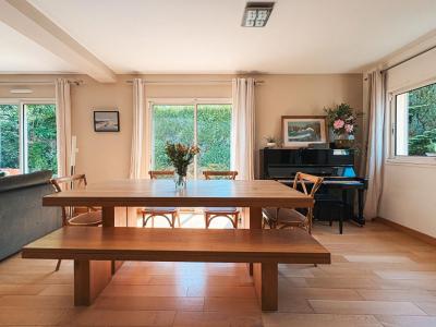 Annonce Vente 7 pi�ces Maison Orvault 44