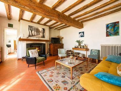 Annonce Vente 6 pi�ces Maison Remalard 61