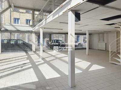 Annonce Vente Immeuble Libourne 33