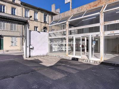 Acheter Immeuble 280 m2 Libourne