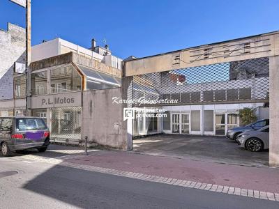 Acheter Immeuble Libourne Gironde