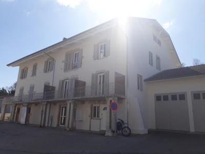 For rent Neuville-sur-ain 4 rooms 113 m2 Ain (01160) photo 0