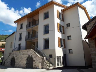 For rent Cerdon 3 rooms 67 m2 Ain (01450) photo 0
