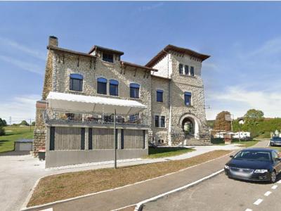 For rent Belleydoux 2 rooms 52 m2 Ain (01130) photo 0
