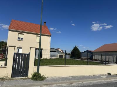 For sale Witry-les-reims 6 rooms 100 m2 Marne (51420) photo 0
