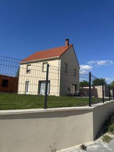 Annonce Vente 6 pi�ces Maison Witry-les-reims 51
