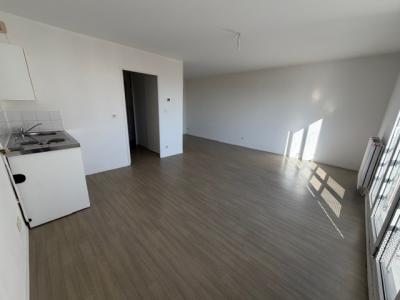 Annonce Vente Appartement Angers 49