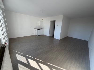 Acheter Appartement 33 m2 Angers