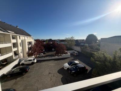 Acheter Appartement Angers 121900 euros