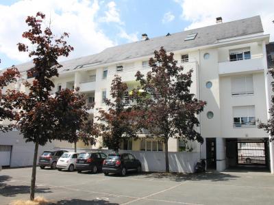 Acheter Appartement Angers 120500 euros