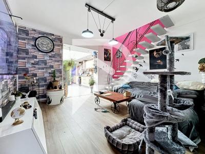 Annonce Vente 4 pi�ces Maison Calais 62