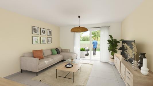 Acheter Maison Fontaine-etoupefour 313500 euros