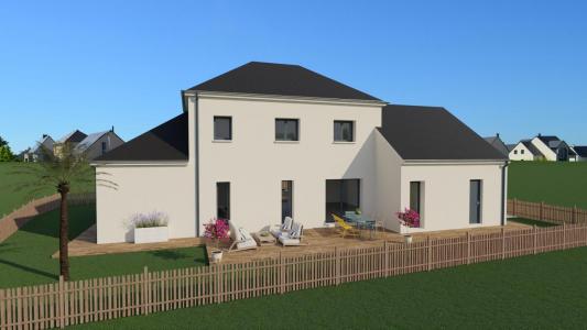 Annonce Vente 5 pi�ces Maison Maltot 14