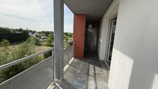 Acheter Appartement Mee-sur-seine Seine et marne