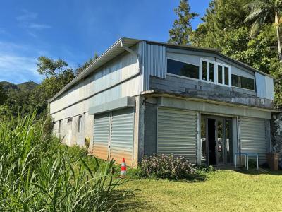 Annonce Vente 5 pi�ces Maison Saint-denis 974